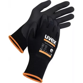 uvex 6002610 szerelőkesztyű, 1 pár