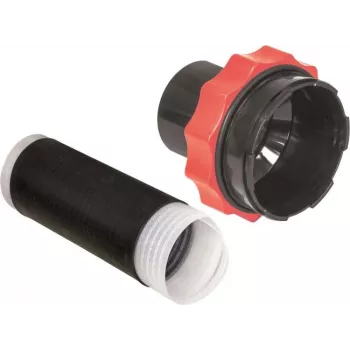 HAUFF tömítőfedél HSI 150-D 110-KS 110 mm kábelvédő csőhöz 2102100060