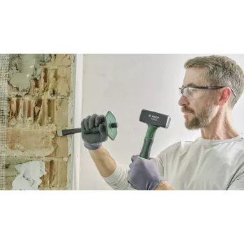 Bosch Professional SDS plus lapos véső 22x250 mm 1600A02ZA5