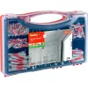 fischer Meister-Box XL Altbau+ S tiplikészlet doboz (577865)