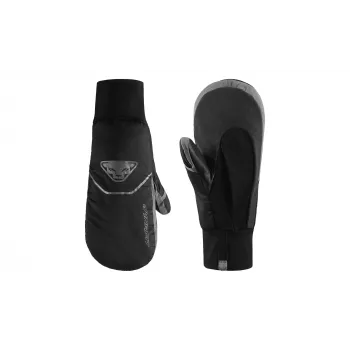 Dynafit Borax PRL Mitt kesztyű, Black Out, L méret