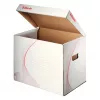 Leitz 128911 irattároló fehér 398 x 280 x 302 mm (10 darabos csomag)