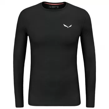 Salewa Cristallo Classic L/S póló termikus ing, hosszú ujjú