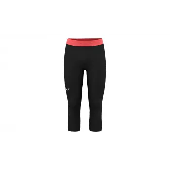 Salewa Cristallo Warm termikus leggings S