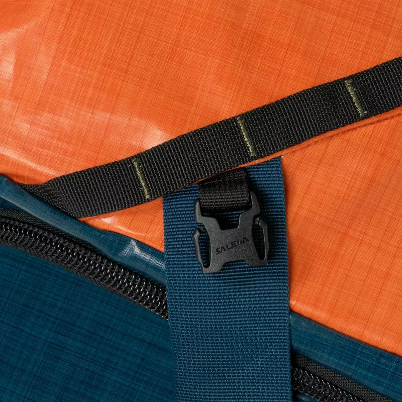 Salewa Discovery Duffle M duffel táska, multi