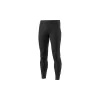 Salewa Dynafit Winter Running férfi leggings Black Out S méret