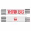 TOX THINK BIG fa csuklós mérőrúd, 2 m (09969008/T)