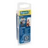 Rapid 5000409 fűzőlyukak, 4 mm, különböző színek, 100 darab