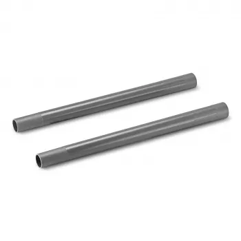 Kärcher szívócső-készlet DN 35, 505 mm, műanyag, szürke, 2 darabos (2.889-218.0)