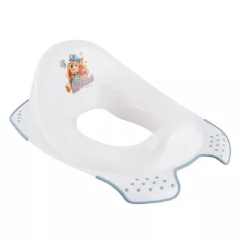 KEEEPER WC-tréner csúszásgátló funkcióval Ewa Paw Patrol fehér