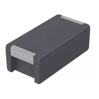 Bopla BA 241309-7024 univerzális ház 259 x 128 x 90 mm alumínium grafit szürke RAL 7024 00115234