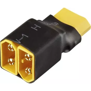 Reely XT60 sorozat adapter (AM-MC07)