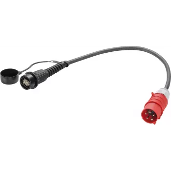 LAPP MOBILITY CEE töltőadapter univerzális, akár 11 kW, 3 fázisú (64705)