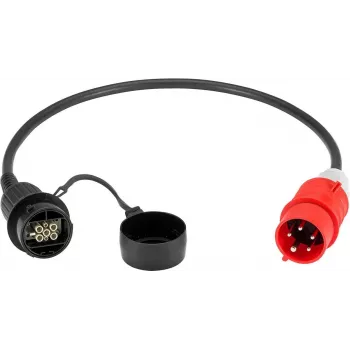 LAPP MOBILITY CEE töltőadapter univerzális, akár 11 kW, 3 fázisú (64705)