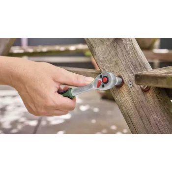 Bosch 1600A032VA 1/4 inch racsni