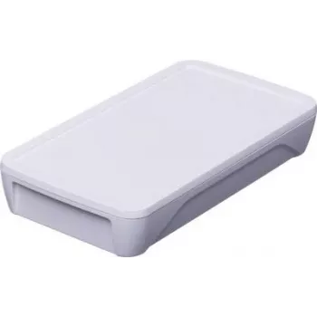 Bopla BOP 900 BE4MN-9016 kézi ház 200 x 105 x 34 mm ABS közlekedési fehér RAL 9016