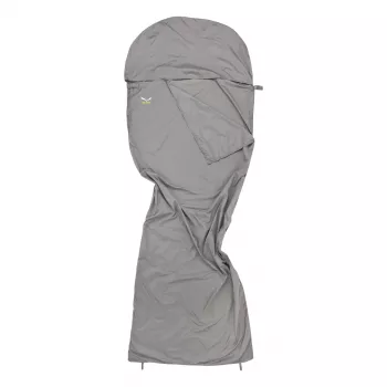Salewa Microfibre Liner Silverized - szürke