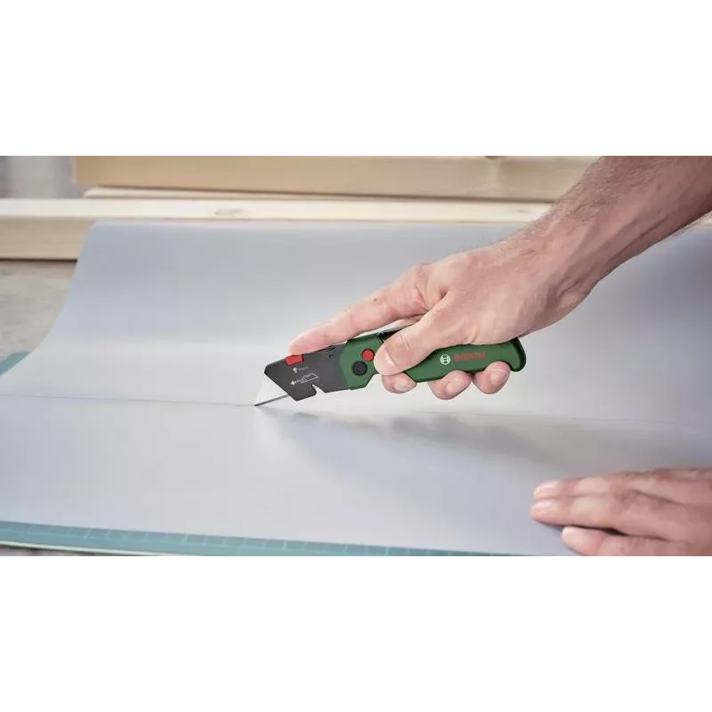 Bosch 1600A032V7 zsebkés