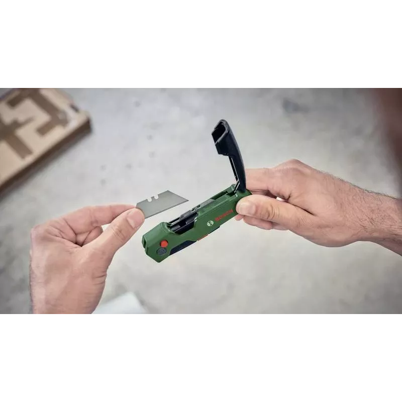 Bosch 1600A032V7 zsebkés