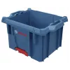 Bosch Professional L-BOXX Contractor láda 1600A037E2, 559 x 432 x 322 mm, kék/fekete