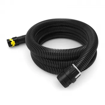 Kärcher Professional 2.889-137.0 szívótömlő, 4 m, DN 35, Clip rendszer