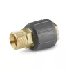 Kärcher 4.111-046.0 EASY!Lock 22 IG - M22 x 1,5 AG gőztisztító adapter