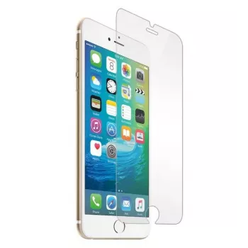 PURE PureProtection Xtreme edzettüveg kijelzővédő fólia Apple iPhone 7 Plus-hoz, 0,33mm, 9H, átlátszó PPXT1XAIPO7P