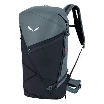 Salewa Puez 32+5L hátizsák – Navy Blazer/Java Blue