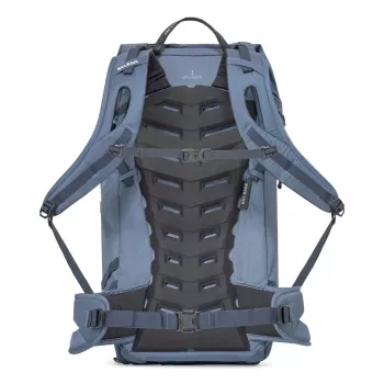 Salewa Puez 32+5L hátizsák – Navy Blazer/Java Blue