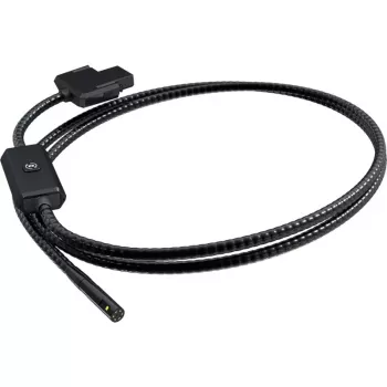 Bosch GIC 4/5 Imager Dual ellenőrző kamera 1,5 m kábellel, elülső és oldalsó duál kamerákkal, 4,3