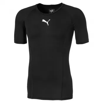 PUMA férfi Teamgoal 23 Casuals póló fekete M méret 65591803