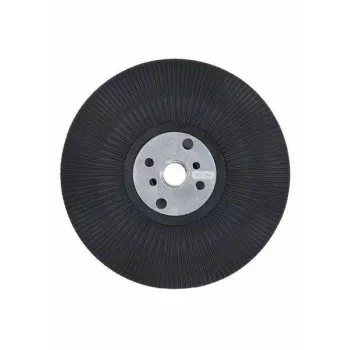 Bosch Accessories 2608601784 tartótányér M14 kemény 125 mm