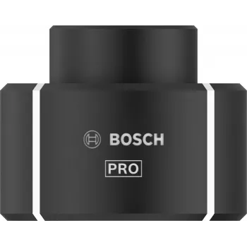 Bosch 2608001164 présbetét-készlet kábelcsúcsokhoz és összekötőkhöz, 95 mm², hatszögprofil
