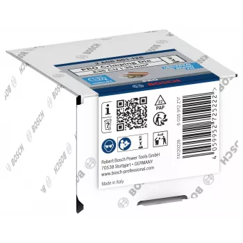 Bosch 2608001126 présmatrica-készlet kábelcsúcsokhoz és összekötőkhöz 35 mm²