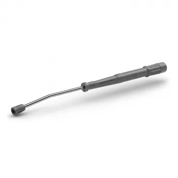 Kärcher forgatható szórócső 840 mm rozsdamentes acél szürke HD Professional sorozathoz 4.112-006.0