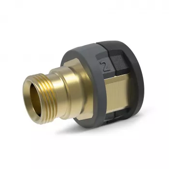 Kärcher Professional M22IG-TR22AG gőztisztító-adapter 4.111-030.0