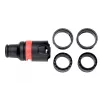 Metabo 635409000 összekötő hüvely-készlet