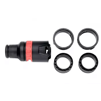 Metabo 635409000 összekötő hüvely-készlet