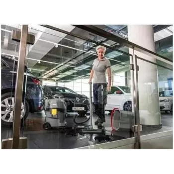 Kärcher Battery Power+ 36/75 kezdőcsomag – 36V 7,5Ah Li-ion akku és gyorstöltő 2.445-070.0