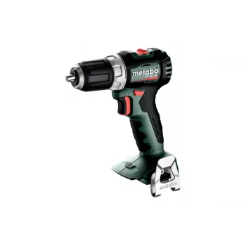 Metabo BS 18 L BL akkumulátoros fúró-csavarozó 18 V kefe nélküli 65 Nm kemény 28 Nm lágy metaBOX