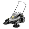 Kärcher KM 70/30 C BP 2SB akkumulátoros kézi seprőgép 1.517-231.0