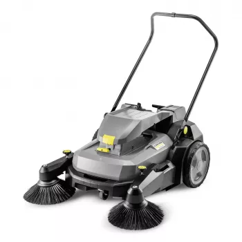 Kärcher KM 70/30 C BP 2SB akkumulátoros kézi seprőgép 1.517-231.0