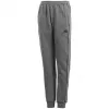 adidas Core 18 melegítőnadrág junior szürke 116 cm CV3957