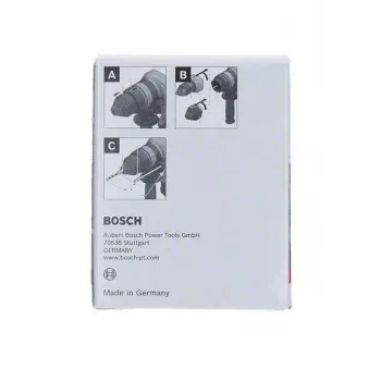 Bosch SDS-plus gyorscserés fúrótokmány GBH 18V-34 CF fúrókalapácshoz (2608000704)