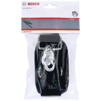 Bosch 2608000706 hordheveder GAS 18V-10 L Professional porszívóhoz