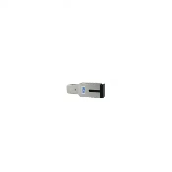 BLUELAN BlueOptics egymódusú SC Simplex 2dB optikai csillapító (SFA22BK2)