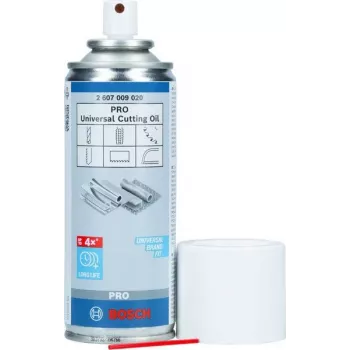 Bosch PRO univerzális vágóolaj 250 ml 2607009020