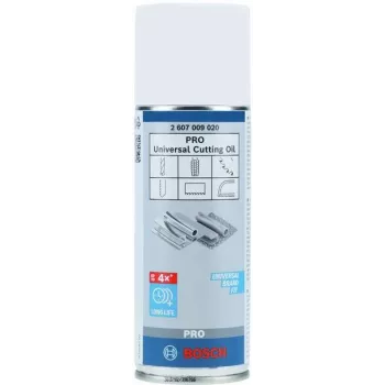 Bosch PRO univerzális vágóolaj 250 ml 2607009020
