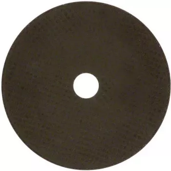 Bosch Standard for Metal vágótárcsa 150 mm x 1,6 mm x 22,23 mm, egyenes, alumínium-oxid, 1 darab 2608619774
