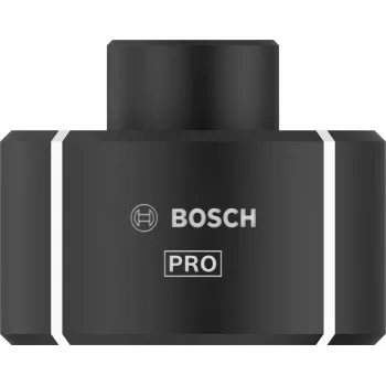 Bosch 2608001162 préselőbetét csőkábel-sarukhoz és csatlakozókhoz, 50 mm², hatlap profil